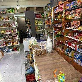 Satlyk magazin