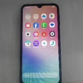 Samsung A24