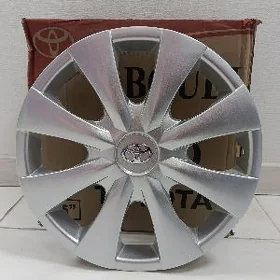 Kalpak 15lik corolla