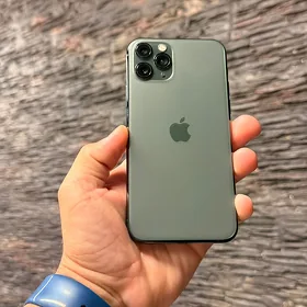 Iphone 11 pro 64/74