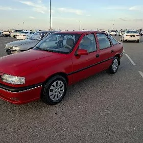 Opel Vectra 1993