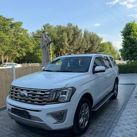Ford Expedition 2020