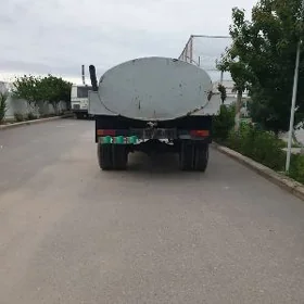 Zil 130 1995