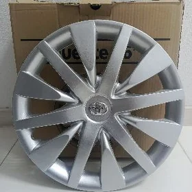 Kalpak 16lyk corolla
