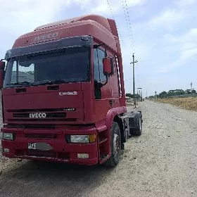 Iveco Trakker 2002