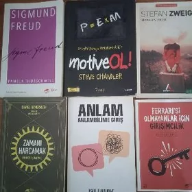 kitap книга