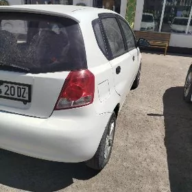 Daewoo Kalos 2005