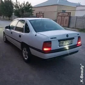 Opel Vectra 1990