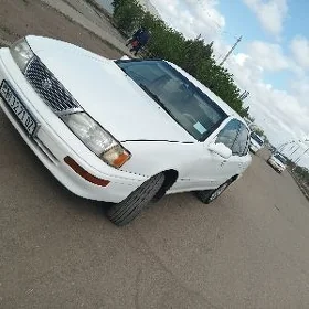 Toyota Avalon 1997
