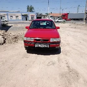 Opel Vectra 1991