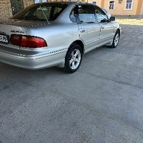Toyota Avalon 1999