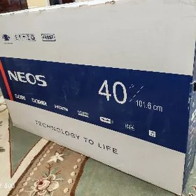 Satlyk Televizor
