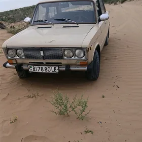 Lada 2106 1990