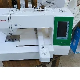 Janome 450e
