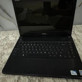 Dell Inspiron N4020