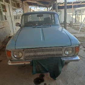 Москвич 412 1986