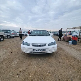 Toyota Camry 1997
