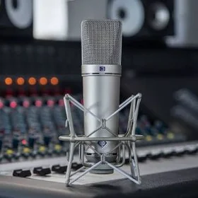Neumann u87 ai