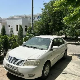 Toyota Corolla 2007