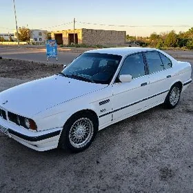 BMW 525 1992