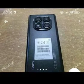 Redme Note 14 pro