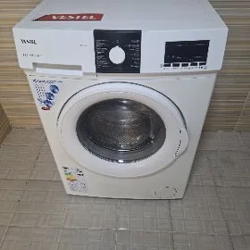 WESTEL 6 KG kir masyn