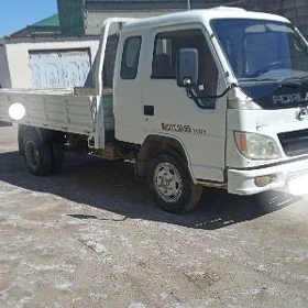 Forland H2 2011