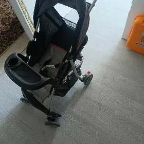 Çaga kolýaska