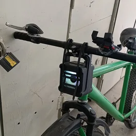 Velosiped