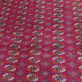 turkmen haly