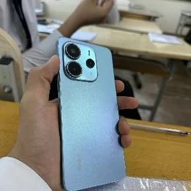 Redmi note 14