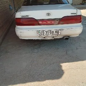 Toyota Vista 1993