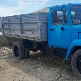 Gaz 53 1991