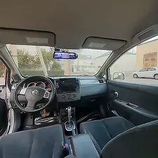 Nissan Versa 2009