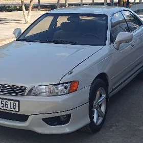 Toyota Mark II 1993