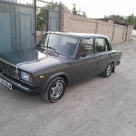 Lada 2107 2011