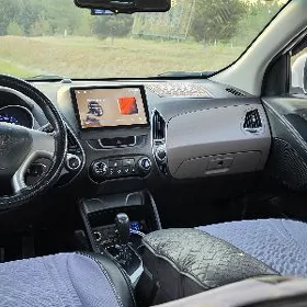 Hyundai Tucson 2013