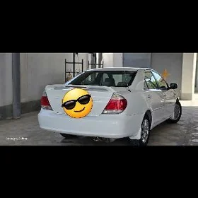 Toyota Camry 2006