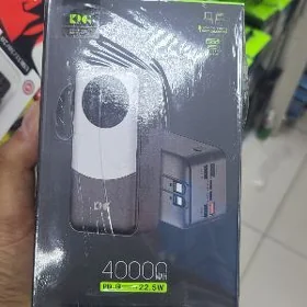 powerbank 40.000 mah