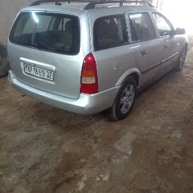 Opel Astra 2002