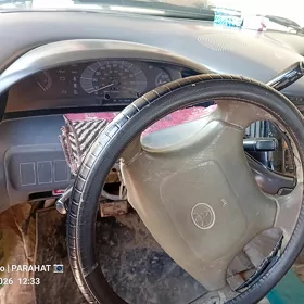 Toyota Previa 1991