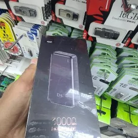 powerbank 30.000 mah