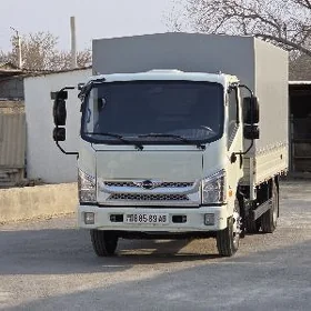 Forland H2 2022
