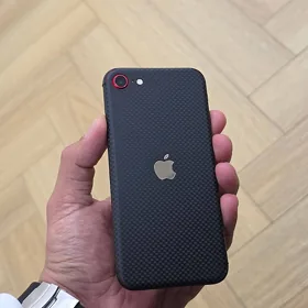 iphone se