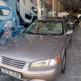Toyota Camry 1997