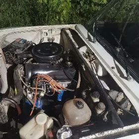 Lada 2106 1999