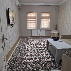 Arenda jay Mir 7