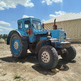 MTZ T-28 1995
