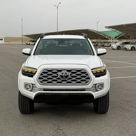 Toyota Tacoma 2020