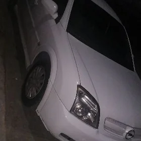 Opel Vectra 2004